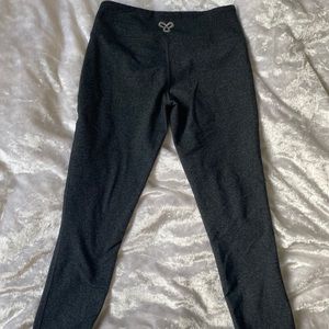 Tna Cropped Leggings